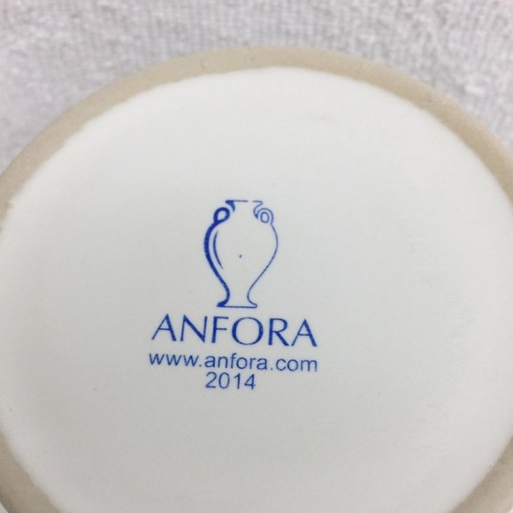 ANFORA 2014 Christmas Coffee Mug - Picture 9 of 9